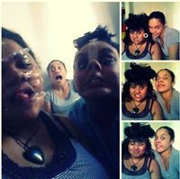 Memory Puna