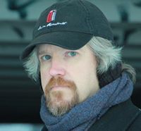 Mike Peckham