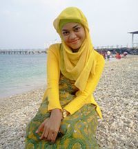 Adelia Ayu