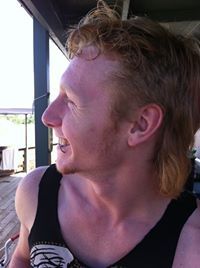 Zacharey Huston