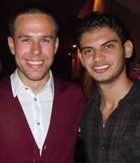 Jake Eubank