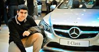 Mostafa Atiya