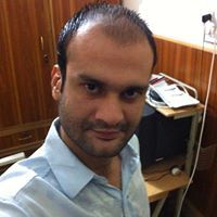 Ahmed Ammar