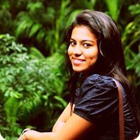 Sangeetha Muralidharan