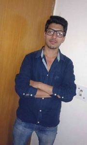 Mohit Rawat