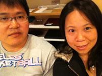 Yi Chung