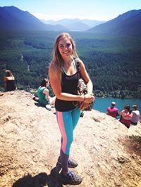 Kristin Leib