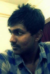 Peddi Reddy