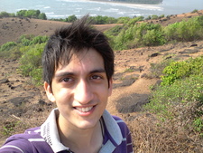 Pranay Kaul