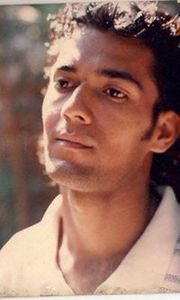 Kamal Sharma