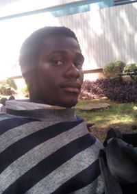Kevin Otieno
