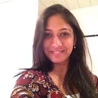 Chitra Varanasi
