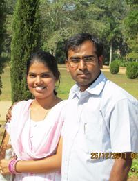 Ramesh Shivakumar