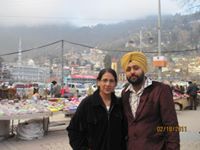 Pritpal Bajwa