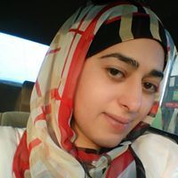 Shaimaa Ali