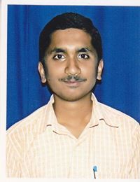 Sree Harsha