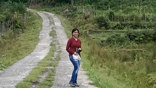 Shreyashree Dutta