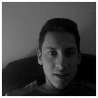 Camilo Urrego