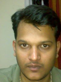 Manjunath Patil