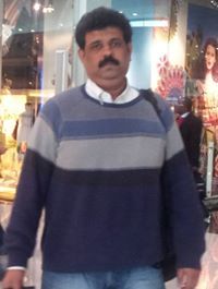 Sathyanarayanan Krishnamurthi