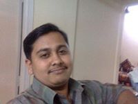 Abhishek Kotitirthe