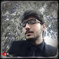 Moustafa Bannoud