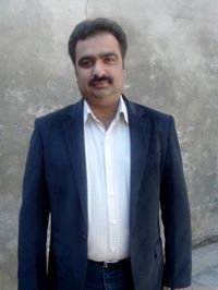 Asim Raza