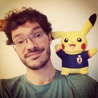 Matheus De souza escobar