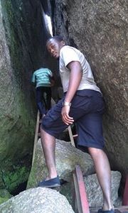 Ake Mobolaji
