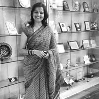 Anjana Jha