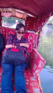 Sudarshana Sharma