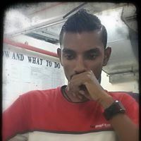Moghenaruban Visvanathan