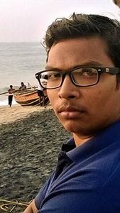 Kartik Kv