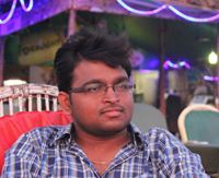 Venkatesh Jakka