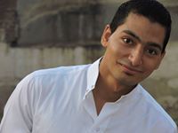 محمد خالد السمادونى