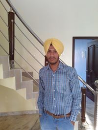 Baldeep Singh
