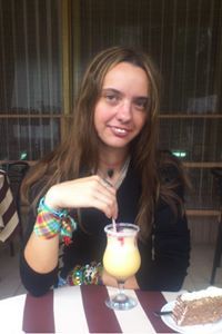 Мар'яна Динако