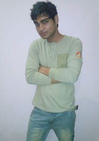 Ankit Godara