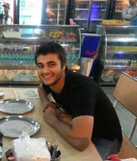Sabharwal Abhinav