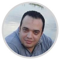 Mohamed Hamdy