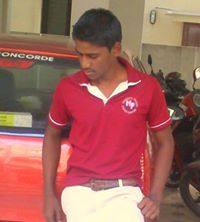Govindaraj Siddhan