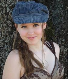 Genieinachanelbottle