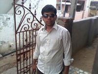 Ashok Chowdary