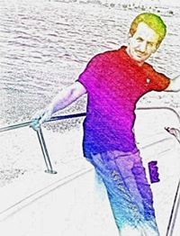 مسفر القحطاني