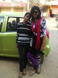 Twinkle Kar