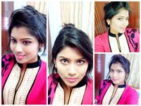 Ishrat Chowdhury