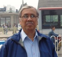 Santanu Roy