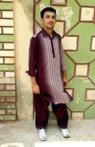 Abdul Memon