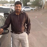 Rajesh Pothencode