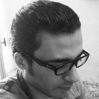 Ebrahim salah